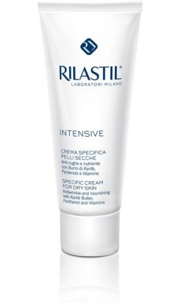 RILASTIL INTEN P SEC CREMA 50 ML - Farmacia Mortise