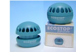 ECOSTOP STICK DIFF NAT 150G - Farmacia Mortise