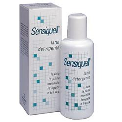 SENSIQUELL LATTE DETERGENTE - Farmacia Mortise