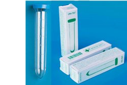 PROVETTA PER URINA CON TAPPO STERILE 12 ML - Farmacia Mortise