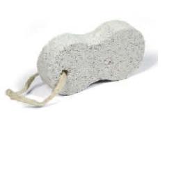 PIETRA POMICE COMPOSTA CON CORDINO - Farmacia Mortise