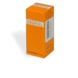 UNGHIAL LIQUIDO UNGHIE 4 ML - Farmacia Mortise