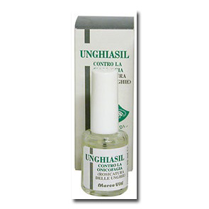 UNGHIASIL ANTIROSICATURA UNGHIE 10 ML - Farmacia Mortise