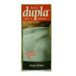 CINTURA TERMICA DUPLA BIANCA 4 - Farmacia Mortise