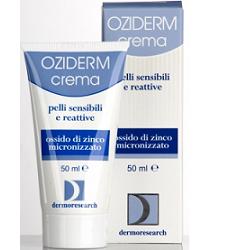 OZIDERM CREMA 50 ML - Farmacia Mortise