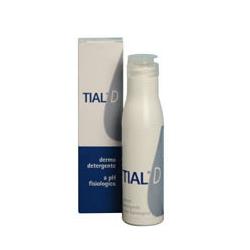TIAL D DETERGENTE LIQUIDO 150 ML - Farmacia Mortise