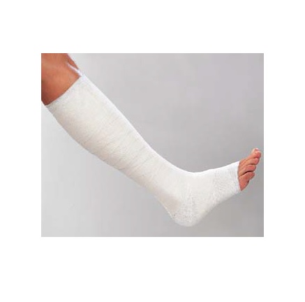 BENDA ANELASTICA MEDICATA VARICEX F CON OSSIDO DI ZINCO 10X500 CM 1 PEZZO - Farmacia Mortise