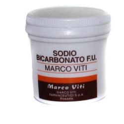 SODIO BICARBONATO FARMACOPEA UFFICIALE 500 G - Farmacia Mortise
