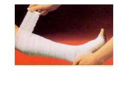 BENDA ALL'OSSIDO DI ZINCO PER IL TRATTAMENTO DELLE ULCERE VARICOSE DI TIPO SECCO E DELLE DERMATITI CRONICHE VISCOPASTE PB7 600X7,5CM - Farmacia Mortise