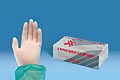 PRONTEX GUANTO IN LATTICE CON AMIDO MEDIO 100 PEZZI - Farmacia Mortise