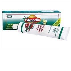 CITRONELLA CREMA 50 ML - Farmacia Mortise