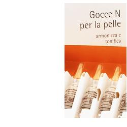DR HAUSCHKA GOCCE N NOTTE 10X1 - Farmacia Mortise