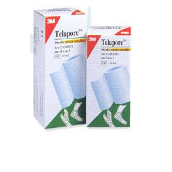 BENDA ORLATA TELAPORE CAMBRIC 7X500CM - Farmacia Mortise