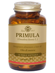 PRIMULA 500/50 GLA 30 PERLE - Farmacia Mortise