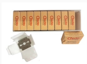 CREDO LAME TAGLIA CALLI RICARICA - Farmacia Mortise