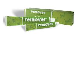 REMOVER PASTA TUBO 50G - Farmacia Mortise