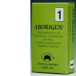 ABORIGEN MELALEUCA OLIO ESSENZIALE 10 ML - Farmacia Mortise