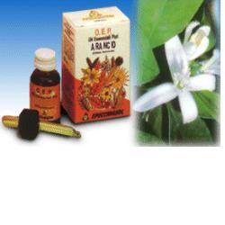 ARANCIO OLIO ESSENZIALE PURO 10 ML - Farmacia Mortise