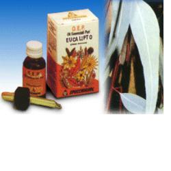 EUCALIPTO OLIO ESSENZIALE 10 ML - Farmacia Mortise