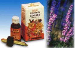 LAVANDA OLIO ESSENZIALE PURO 10 ML - Farmacia Mortise