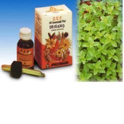 ORIGANO OLIO ESSENZIALE PURO 10 ML - Farmacia Mortise