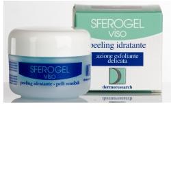 SFEROGEL VISO 50 ML - Farmacia Mortise