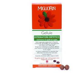 MIGLIORIN 90 GELLULE AL MIGLIO - Farmacia Mortise