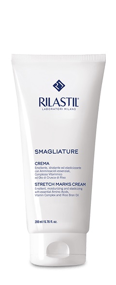 RILASTIL SMAGLIATURE CORPO CREMA 200 ML - Farmacia Mortise