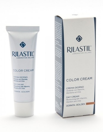 RILASTIL COLOR CREMA GG CHI 30 ML - Farmacia Mortise
