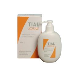 TIAL IG CON DOSATORE 200 ML - Farmacia Mortise