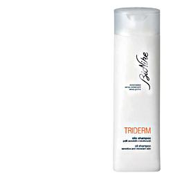 TRIDERM OIL OLIO SHAMPOO 150 ML - Farmacia Mortise