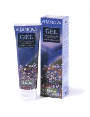 GEL COLLAGENE 125 ML - Farmacia Mortise