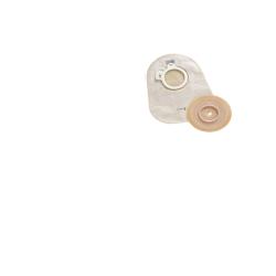 SACCA PER COLOSTOMIA OPACA CHIUSA ALTERNA SISTEMA A 2 PEZZI MISURA FORO 50MM CAPACITA' MAXI 500ML 30 PEZZI - Farmacia Mortise