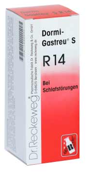 RECKEWEG R14 GOCCE 50 ML - Farmacia Mortise