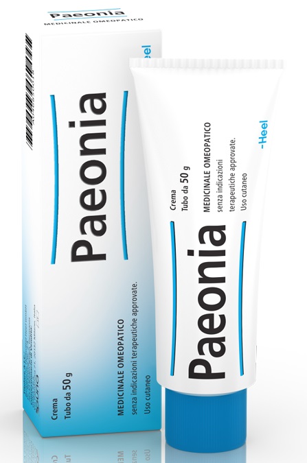 HEEL PAEONIA 50 TAVOLETTE - Farmacia Mortise