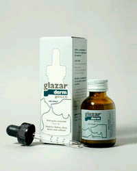 GLAZARDERM PREMISCELA GOCCE 50 ML - Farmacia Mortise