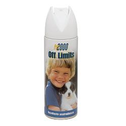 OFF LIMITS REPELLENTE ANAFRODISIACO SPRAY PER FEMMINE DI CANE IN CALORE 200 ML - Farmacia Mortise
