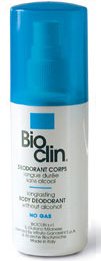 BIOCLIN DEO SOL SENZA PROFUMO 150 ML - Farmacia Mortise