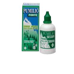 PUMILIO FORTE 40 ML - Farmacia Mortise