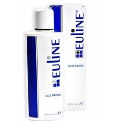 EULINE ZINC SHAMPOO 200 ML - Farmacia Mortise