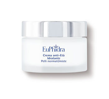 EUPHIDRA SKIN CR IDRAT 40 ML - Farmacia Mortise