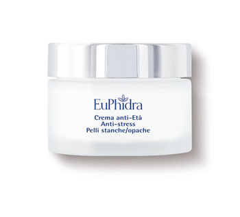 EUPHIDRA SKIN CR STRESS 40 ML - Farmacia Mortise