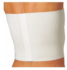 CINTURA PIUMA GIBAUD 28 CM TAGLIA 4 - Farmacia Mortise