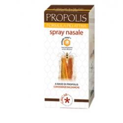 PROPOLIS AD SPRAY NASALE 15 ML - Farmacia Mortise