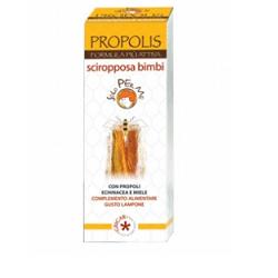 PROPOLIS BIMBI SCIROPPO 200 ML - Farmacia Mortise