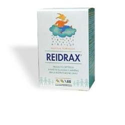 REIDRAX 7 BUSTINE 10 G - Farmacia Mortise