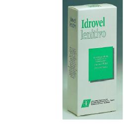 IDROVEL LENITIVO 150 ML - Farmacia Mortise