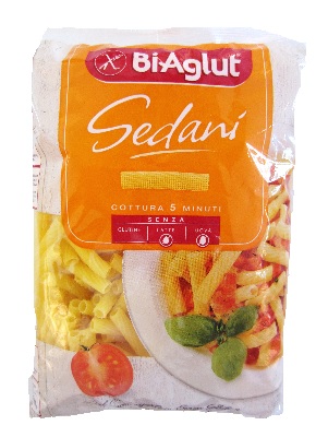 BIAGLUT SEDANI 500 G - Farmacia Mortise
