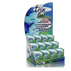 TRIX GEL BALSAMICO 50 G - Farmacia Mortise