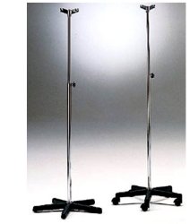 PORTAFLEBO CON RUOTE - Farmacia Mortise
